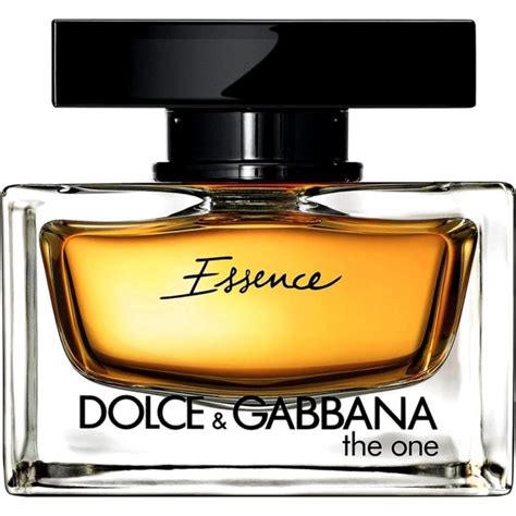 dolce gabbana the one essence review